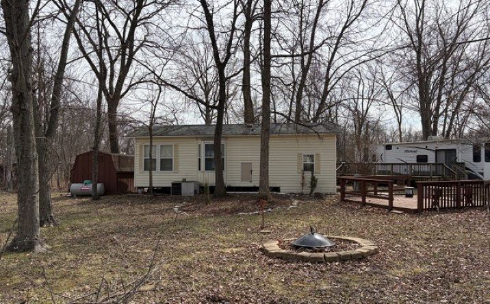 Pictures of Land, Special Purpose property located at 2795 E 28th Lot 992 Road, Seneca, IL 61360 for sales - image #1