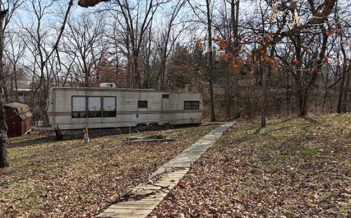 Pictures of Land, Special Purpose property located at 2795 E 28th Lot 519 Road, Seneca, IL 61360 for sales - image #1