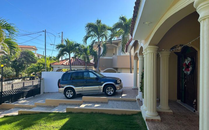 Pictures of Multifamily property located at Costambar, Puerto Plata, Puerto Plata, DO 57000 for sales - image #1