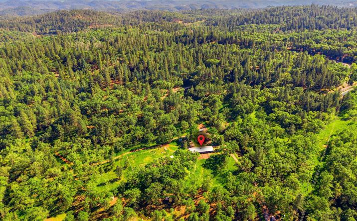 Pictures of Land property located at 1 Placer Hills Road, Meadow Vista, CA 95722 for sales - image #1