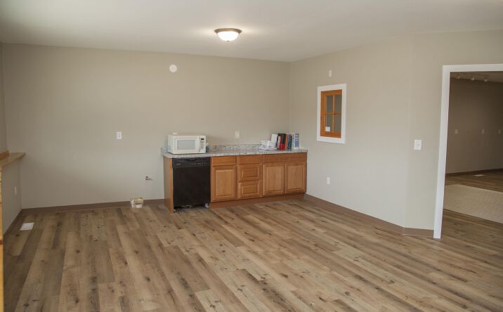 Pictures of Retail, Office property located at 705 Main, Ridgeway, WI 53582 for sales - image #1