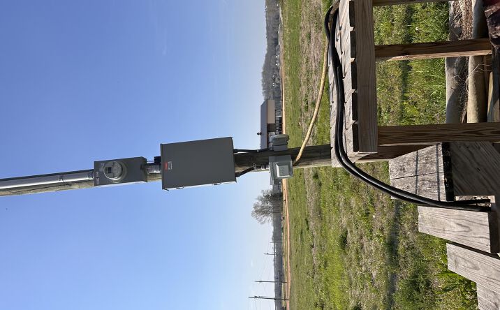 Pictures of Land property located at Lot 33-36 Dancing Eagle Lane, Clifton, TN 38425 for sales - image #1