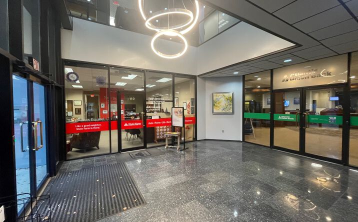 Pictures of Office property located at 603 Pilot House Dr, Newport News, VA 23606 for sales - image #1