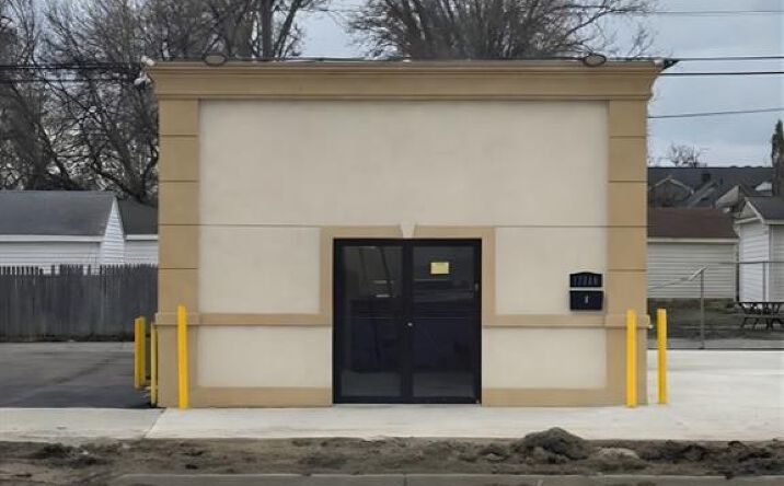 Pictures of Mixed Use, Office, Retail property located at 17744 E 9 Mile Rd, Eastpointe, MI 48021 for sales - image #1