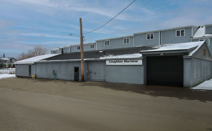 Pictures of Industrial property located at 31 Clark St, Norwood, MA 02062 for sales - image #1
