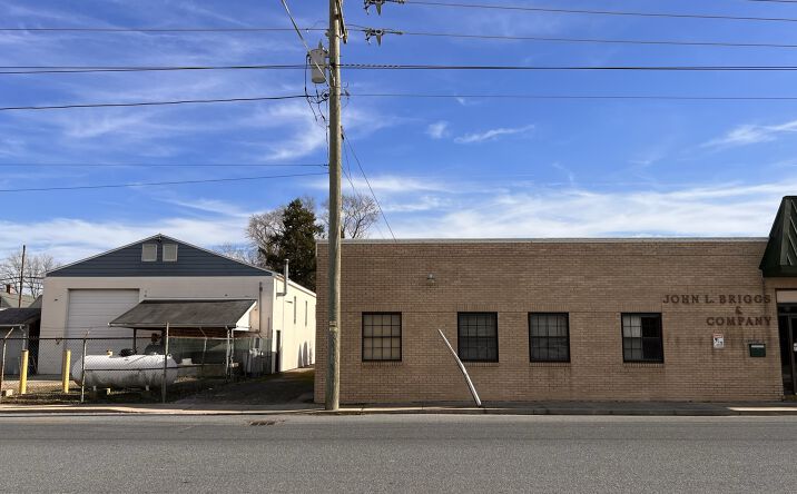 Pictures of Mixed Use property located at 106 E Laurel St, Georgetown, DE 19947 for sales - image #1