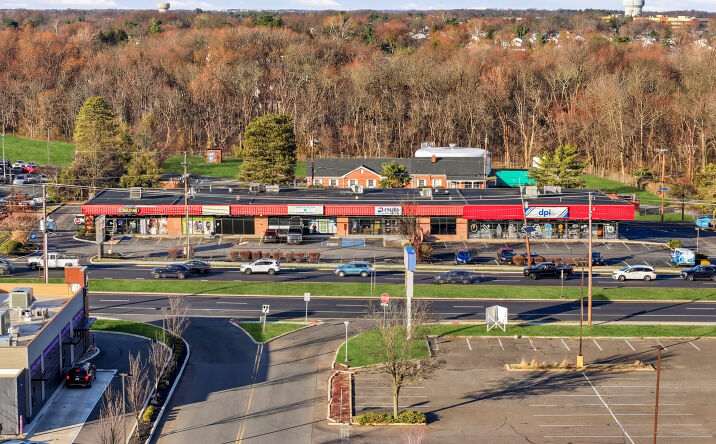 image of property at 2070-70 Cherry Hill Township NJ 08003