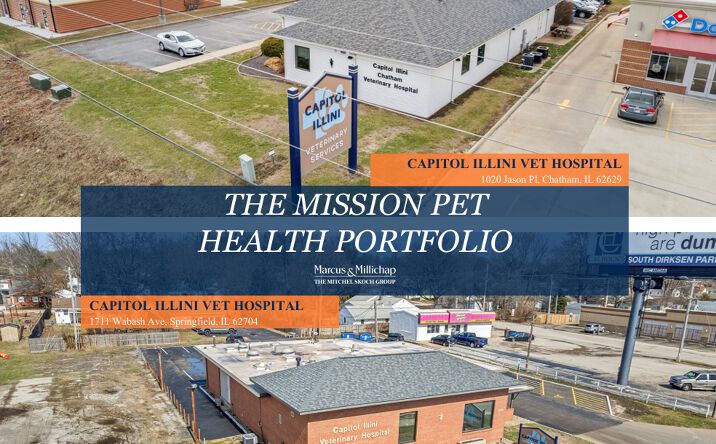 Pictures of Office property located at 1020 Jason Pl, Chatham, IL 62629 for sales - image #1