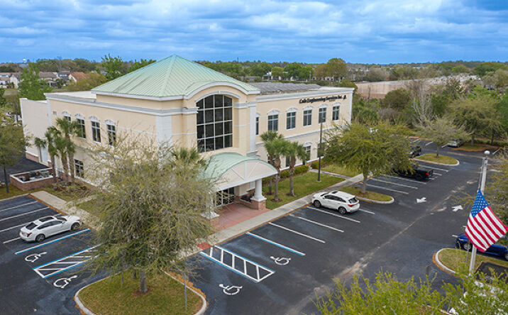 Pictures of Industrial, Mixed Use, Office property located at 12253 Challenger Pkwy, Orlando, FL 32826 for sales - image #1