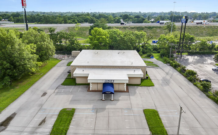 Pictures of Special Purpose property located at 1975 Haggard Ct, Lexington, KY 40505 for sales - image #1
