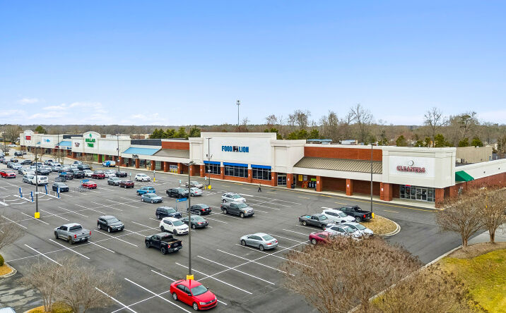 Pictures of Retail property located at 5850 US-74, Indian Trail, NC 28079 for sales - image #1