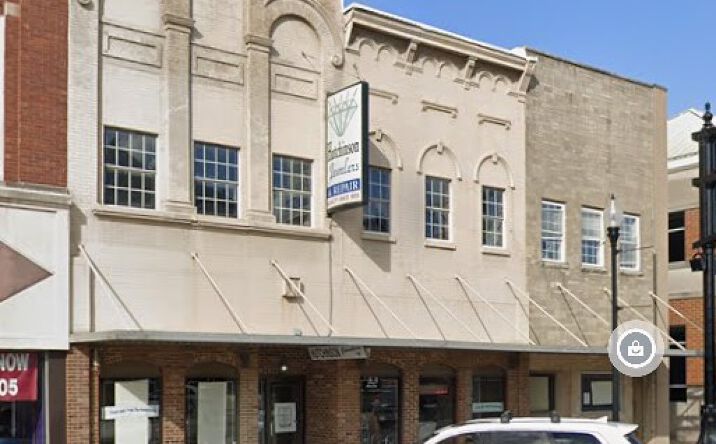 Pictures of Office, Retail property located at 121 W Main St, Boonville, IN 47601 for sales - image #1