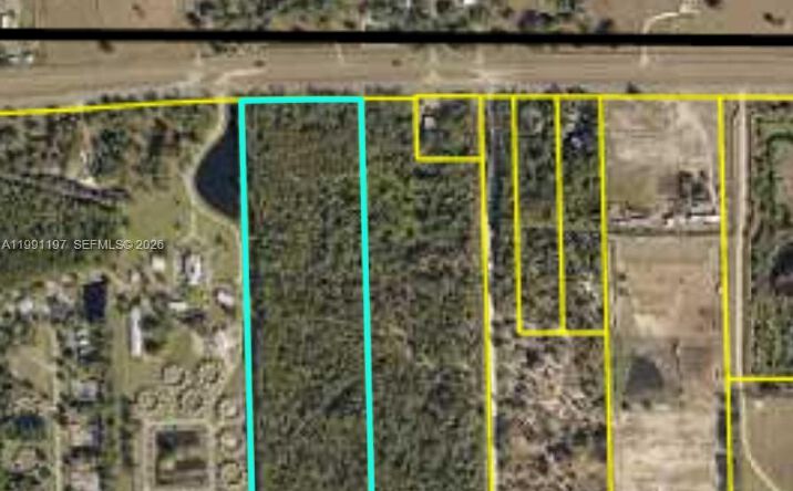 Pictures of Land property located at 12305 E SR 80, Clewiston, FL 33440 for sales - image #1
