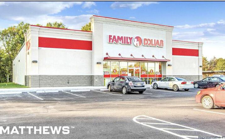 Pictures of Retail property located at 108 Culp Rd, Richfield, NC 28137 for sales - image #1