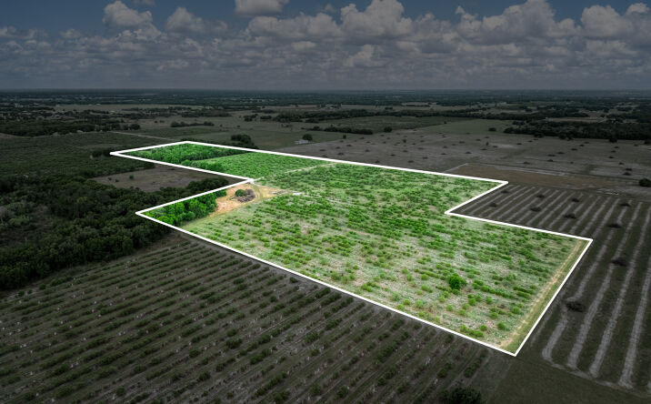 Pictures of Land property located at 0 N Bailey Rd, Wauchula, FL 33873 for sales - image #1