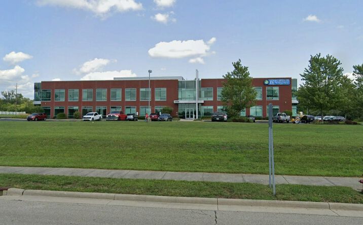 Pictures of Office property located at 3420 Atrium Blvd, Middletown, OH 45005 for sales - image #1