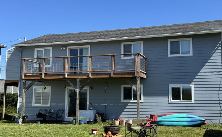 Pictures of Multifamily property located at 35330 Brooten Road, Pacific City, OR 97135 for sales - image #1