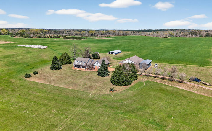 Pictures of Land property located at 6819 Luverne Hwy, Greenville, AL 36037 for sales - image #1