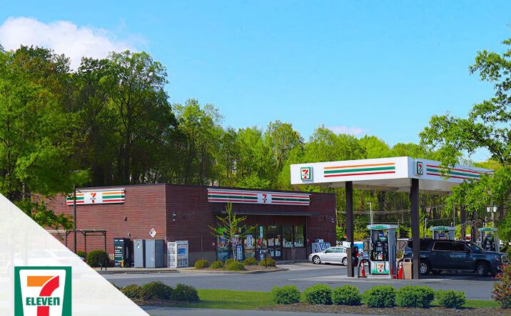 Pictures of Retail property located at 3750 E Independence Blvd, Charlotte, NC 28205 for sales - image #1