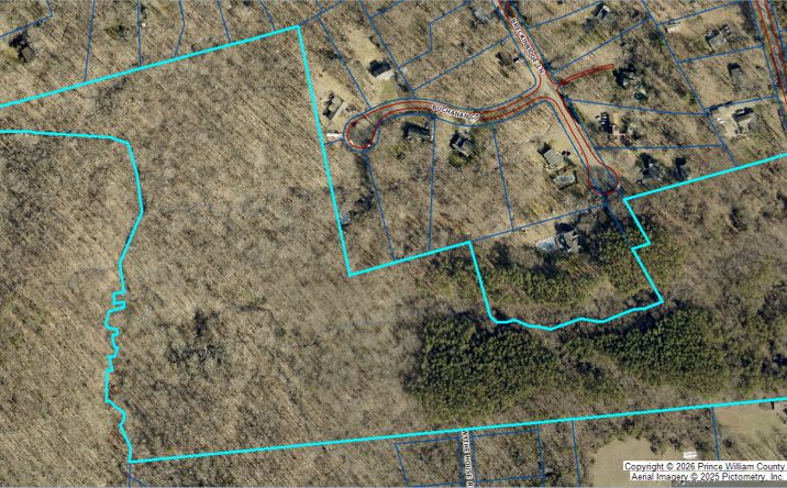 Pictures of Land property located at 5033 Davis Ford Rd, Woodbridge, VA 22192 for sales - image #1