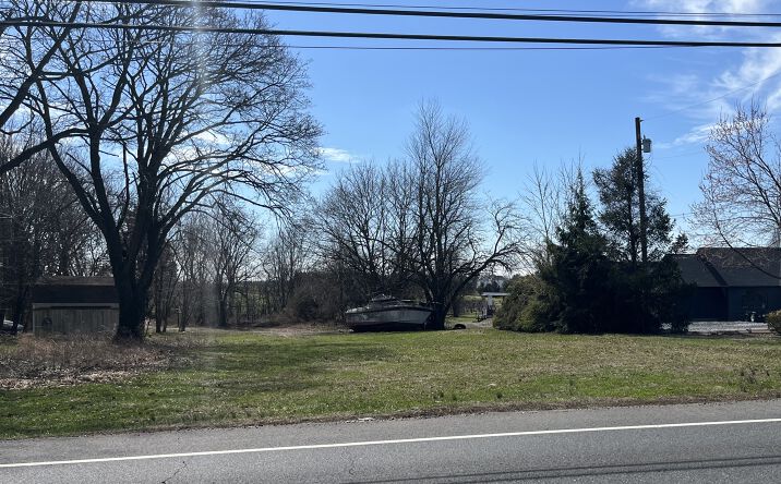 Pictures of Land property located at 500 Mullica Hill Rd, Harrison Township, NJ 08062 for sales - image #1