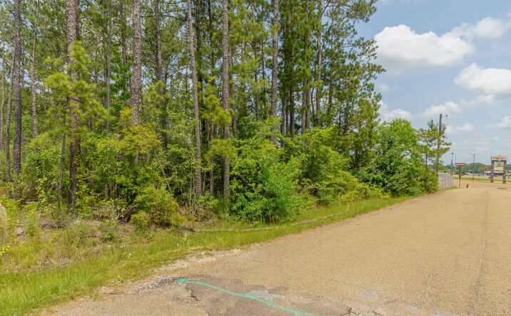 Pictures of Land property located at 00 Venus Street, Collins, MS 39428 for sales - image #1