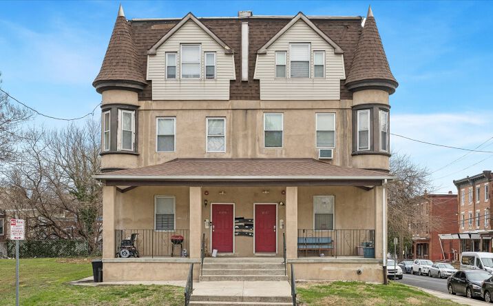 Pictures of Multifamily property located at 3016 N Broad St, Philadelphia, PA 19132, 4115 N Broad St, Philadelphia, PA 19140, 3301 N 16th St, Philadelphia, PA 19140, 3303 N 16th St, Philadelphia, PA 19140, 3851 N Broad St, Philadelphia, PA 19140, 1507 W Venango St, Philadelphia, PA 19140, 3328 N 17th St, Philadelphia, PA 19140, 2206 W Tioga St, Philadelphia, PA 19140, 3813 N 8th St, Philadelphia, PA 19140 for sales - image #1