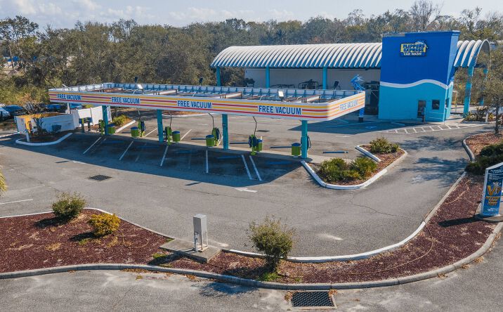 Pictures of Land, Retail property located at 2110 W Hillsborough Ave, Tampa, FL 33603 for sales - image #1