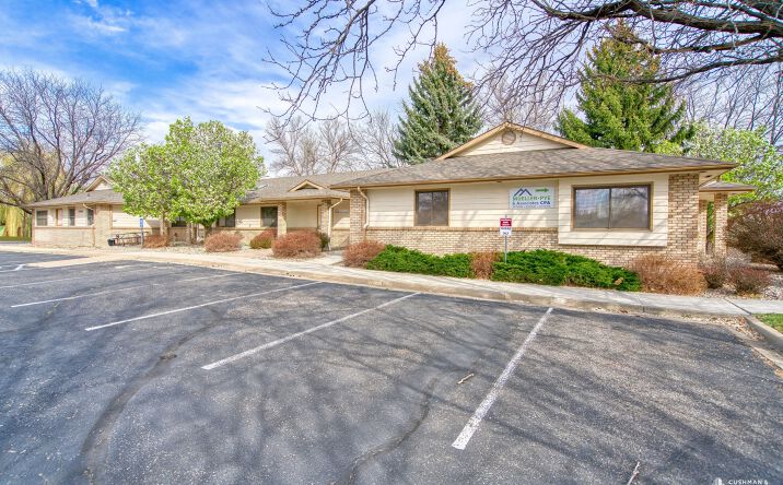 Pictures of Office property located at 2802 Madison Square Dr, Loveland, CO 80538 for sales - image #1