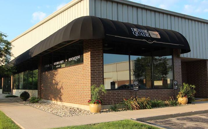Pictures of Industrial, Office, Special Purpose property located at 5380 King James Way, Madison, WI 53719 for comps - image #1