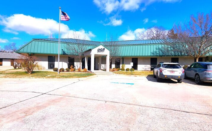 Pictures of Note/Loan, Office, Special Purpose property located at 817 NE 63rd St, Oklahoma City, OK 73105 for sales - image #1