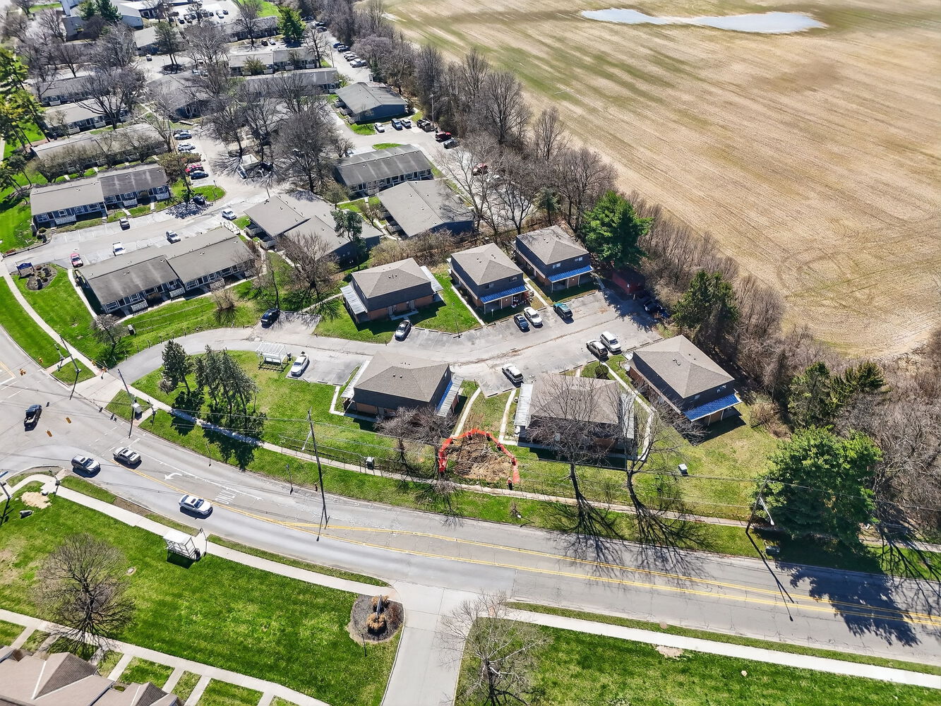 2483 Mohar Rd 2483-2539 Courtright Rd, Columbus, OH 43232 | Crexi.com