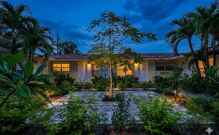 Pictures of Multifamily property located at 1125 NE 80th St, Miami, FL 33138 for sales - image #1