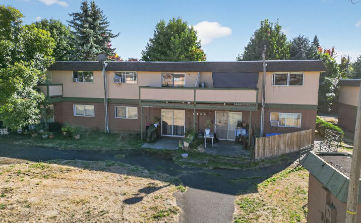 Pictures of Multifamily property located at 6405 NE Hazel Dell Ave, Vancouver, WA 98665 for sales - image #1