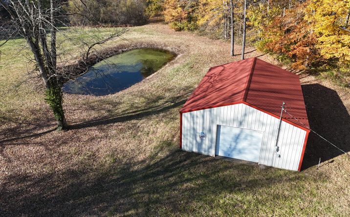 Pictures of Land property located at 103 Morris Rd, Westmoreland, TN 37186 for sales - image #1