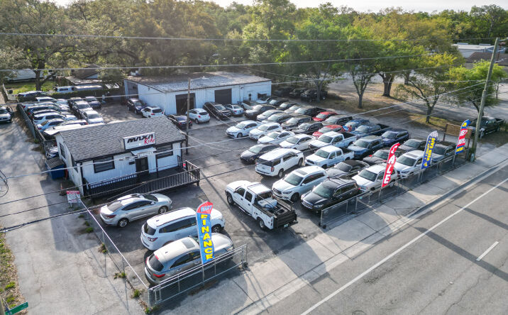 Pictures of Retail property located at 14041 N Florida Ave, Tampa, FL 33613 for sales - image #1