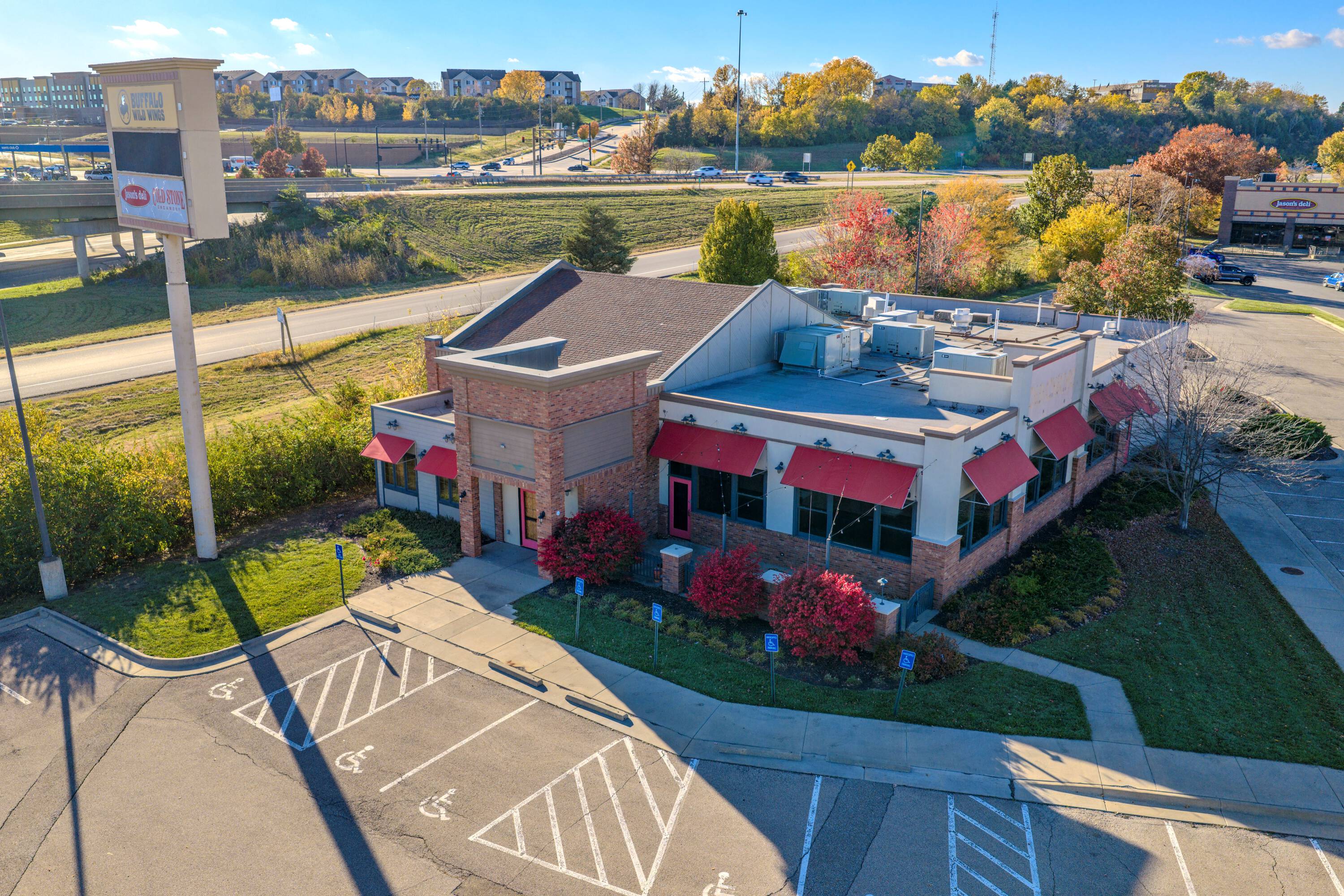 1223 SW Wanamaker Rd, Topeka, KS 66615 | Crexi.com