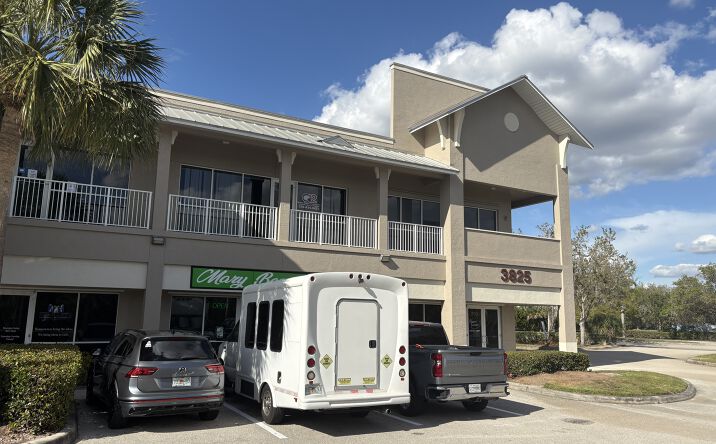Pictures of Office property located at 3825 Beck Blvd, Unit 725, Naples, FL 34114 for sales - image #1