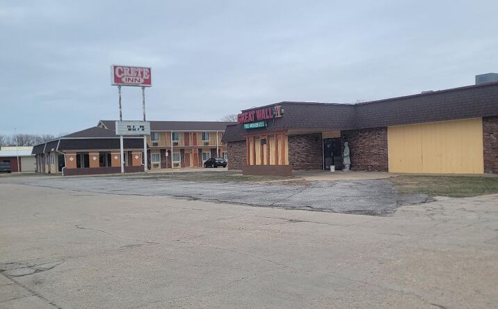 Pictures of Hospitality property located at 1515 Blue Acres Dr, Crete, NE 68333 for sales - image #1