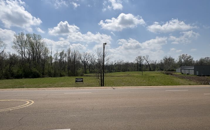 Pictures of Land property located at 144 Henry St, Lexington, MS 39095 for sales - image #1