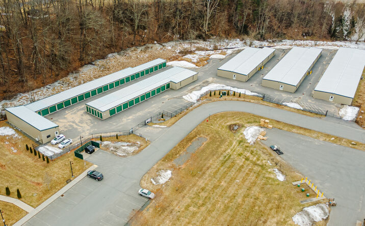 Pictures of Self Storage property located at W Swanzey Rd, Swanzey, NH 03446 for sales - image #1