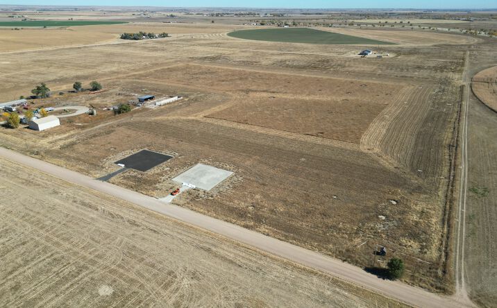 Pictures of Land property located at 0 county road 6, Wiggins, CO 80654 for sales - image #1