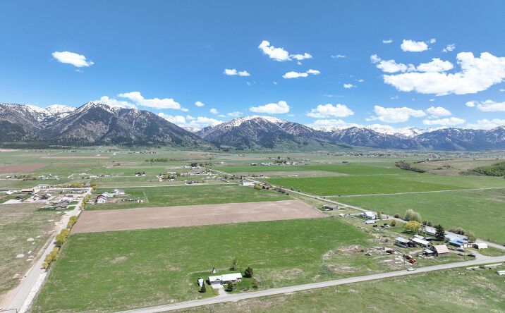 Pictures of Land, Mixed Use property located at 29 Acres, Muddy String, Thayne, WY 83127 for sales - image #1