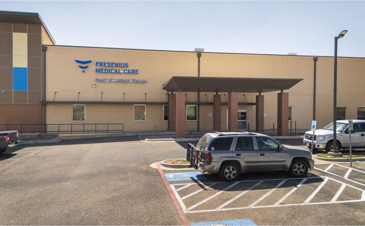 Pictures of Office property located at 2710 Avenue Q, Lubbock, TX 79411 for sales - image #1