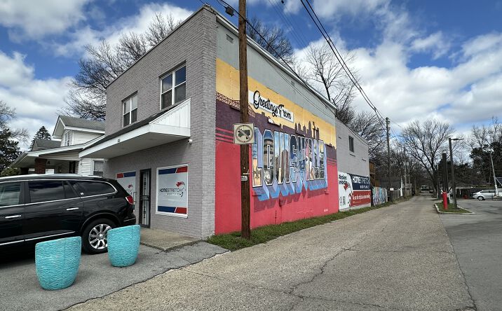 Pictures of Hospitality, Office property located at 1101 Central Ave, Louisville, KY 40208 for sales - image #1