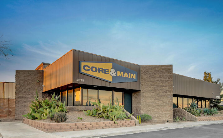 Pictures of Industrial property located at 2829 Losee Rd, North Las Vegas, NV 89030 for sales - image #1