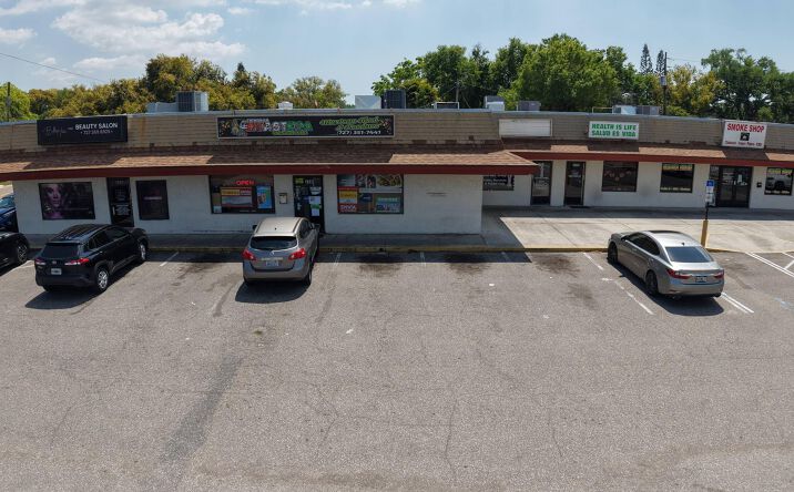 Pictures of Retail property located at 1745 Drew St, Clearwater, FL 33755 for sales - image #1