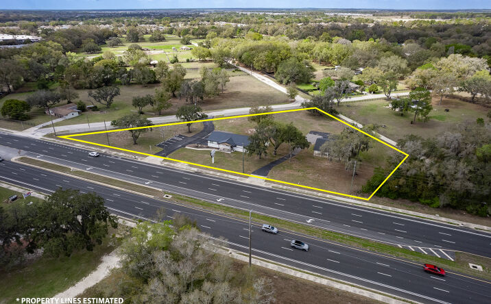 Pictures of Hospitality, Mixed Use, Office, Special Purpose property located at 7265 SW State Rd 200, Ocala, FL 34476 for sales - image #1