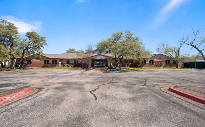 Pictures of Office, Special Purpose property located at 3200 Hatch Rd, Cedar Park, TX 78613 for sales - image #1
