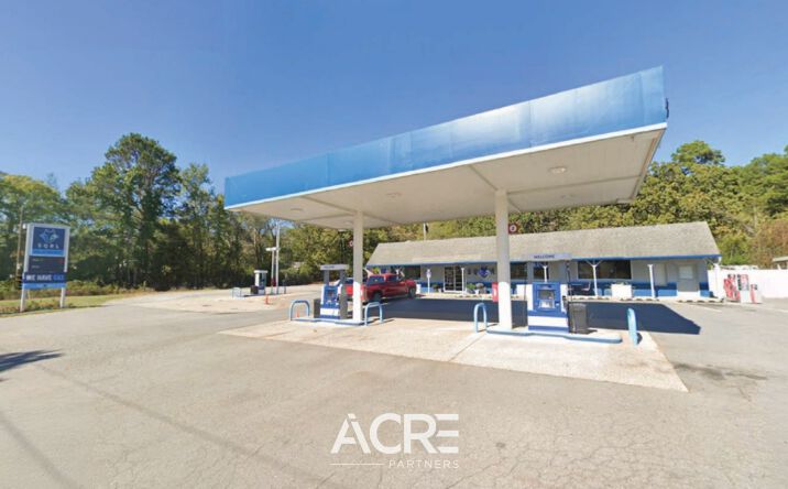 Pictures of Retail property located at 17500 Colonel Glenn Rd, Little Rock, AR 72210 for sales - image #1